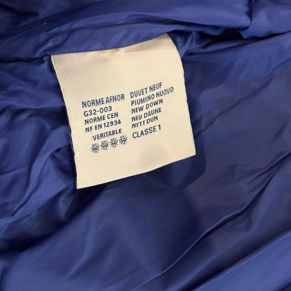 Moncler mens jacket - Picture 10 of 11